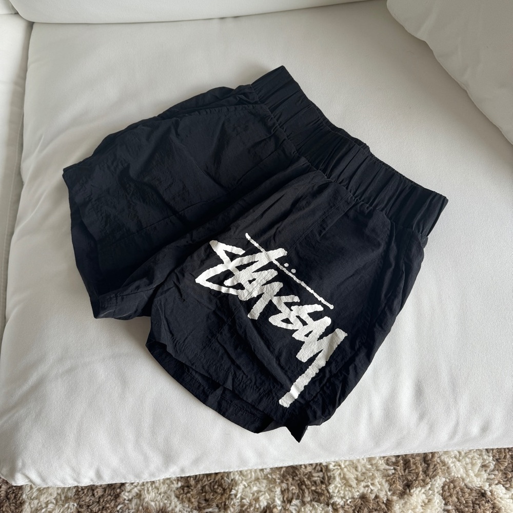 Stussy shorts